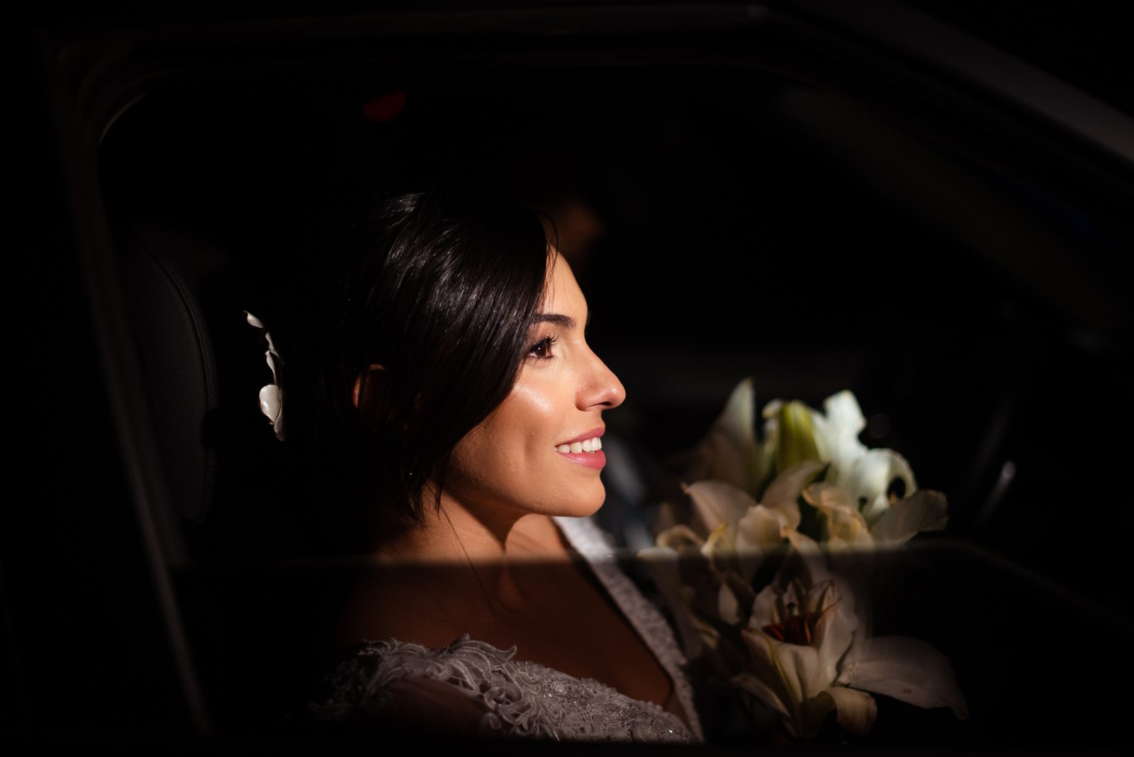 Cerimônia de Casamento