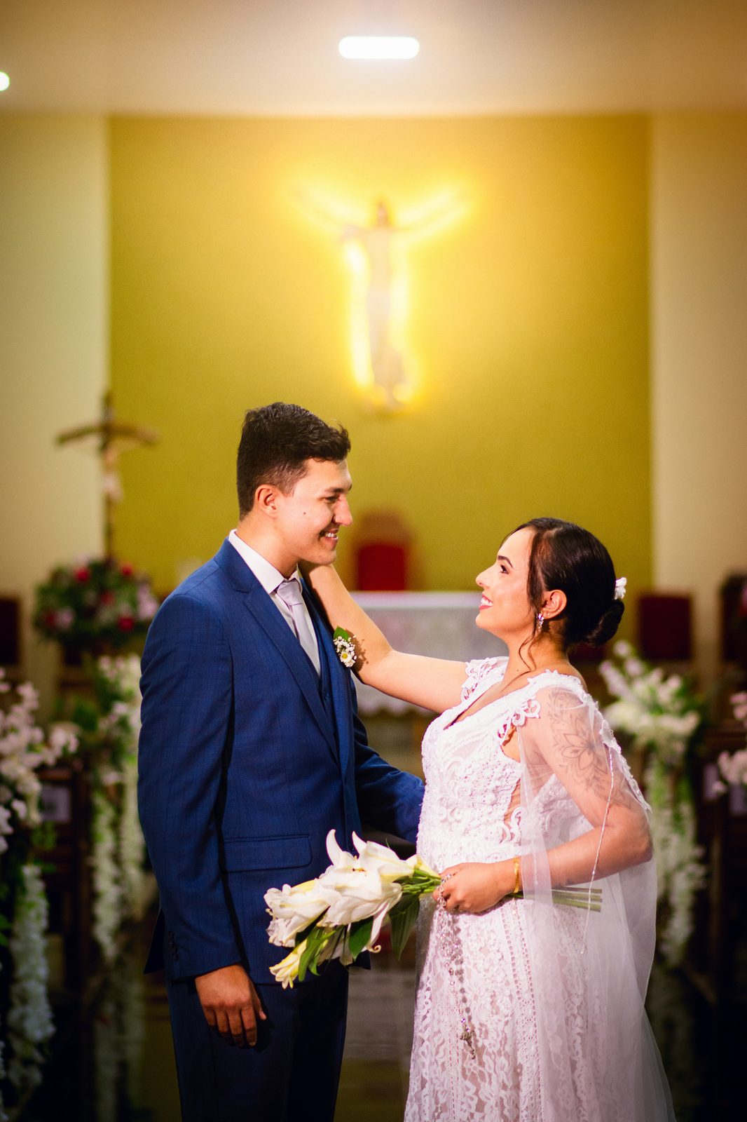Casamento Dream Motion